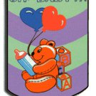 Oh Baby Decorative Banner