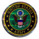 Army - 3"" Reflective Decal