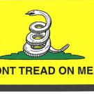 Gadsden Decal