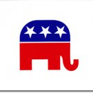 Republicans Decal