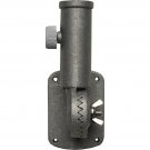 Adjustable Aluminum Brackets (Silver) Adjustable Aluminum Brackets (Silver)