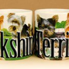 Yorkshire Terrier (Yorkie)  - 18 oz. Coffee Mug