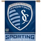 Kansas City Sporting Banner Kansas City Sporting Banner
