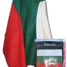 Bulgaria Blanket