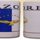 Azores Coffee Mug
