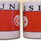 Tunisia Coffee Mug