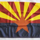 Arizona - 12""X18"" Nylon Flag