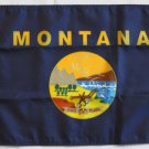 Montana - 12""X18"" Nylon Flag