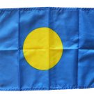 Palau - 12""X18"" Nylon Flag