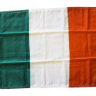 Ireland - 12""X18"" Nylon Flag