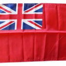 United Kingdom Red Ensign (current) - 12""X18"" Nylon Flag United Kingdom Red Ensign (current) - 12""X18"" Nylon Flag