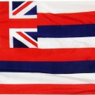 Hawaii - 2'X3' Nylon Flag