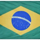 Brazil - 2'X3' Nylon Flag
