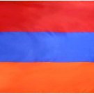 Armenia - 2'X3' Nylon Flag
