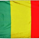 Mali - 2'X3' Nylon Flag