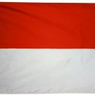 Monaco - 2'X3' Nylon Flag