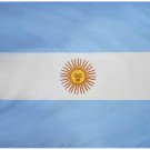 Argentina - 2'X3' Nylon Flag (State) Argentina - 2'X3' Nylon Flag (State)