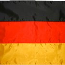 Germany - 3'X5' Nylon Flag