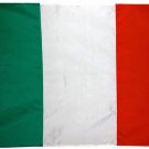 Italy - 3'X5' Nylon Flag