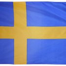 Sweden - 3'X5' Nylon Flag