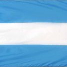 Argentina - 3'X5' Nylon Flag (Civil)
