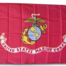 Marines - 3'X5' Polyester Flag Marines - 3'X5' Polyester Flag