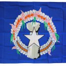 Northern Marianas - 3'X5' Polyester Flag