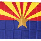 Arizona - 3'X5' Polyester Flag