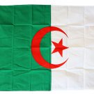 Algeria - 3'X5' Polyester Flag