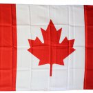 Canada - 3'X5' Polyester Flag
