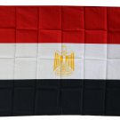 Egypt - 3'X5' Polyester Flag