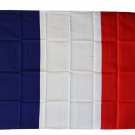 France - 3'X5' Polyester Flag