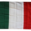 Italy - 3'X5' Polyester Flag