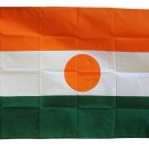 Niger - 3'X5' Polyester Flag Niger - 3'X5' Polyester Flag