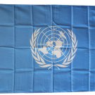 United Nations - 3'X5' Polyester Flag