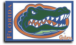 University of Florida - 3' x 5' Polyester Flag