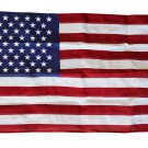 USA - 2'x3' Cotton Flag