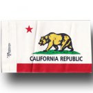 California Motorcycle Flag