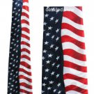 USA Necktie (Vertical)