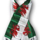 Wales Scarf