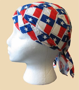 Texas Headwrap