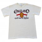 England (St. George) International T-Shirt (M)