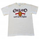 England (St. George) International T-Shirt (XL) England (St. George) International T-Shirt (XL)
