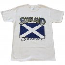 Scotland International T-Shirt (Style 1) (S)