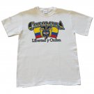 Colombia International T-Shirt (XXL)