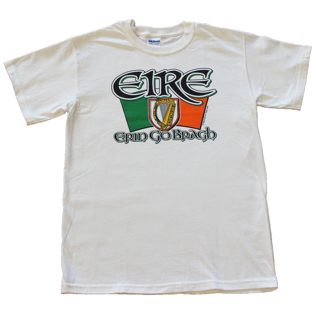 Ireland International T-Shirt  (S)