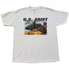 US Army Cotton T-Shirt (XL)