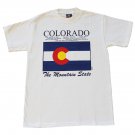 Colorado State T-Shirt (S)