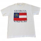 Georgia State T-Shirt (S)