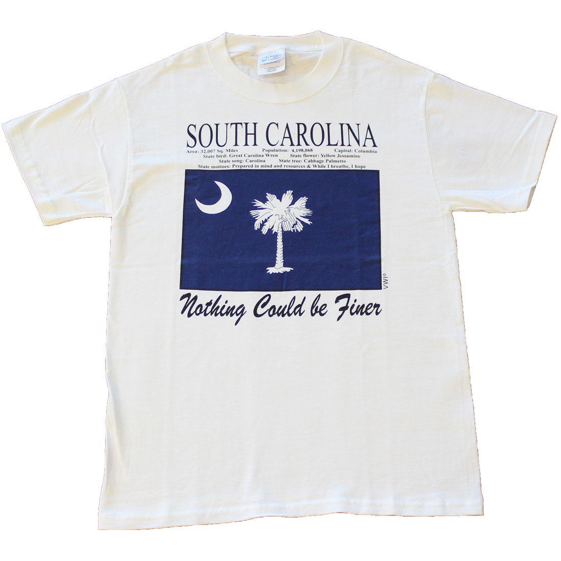 South Carolina State T-Shirt (XL)